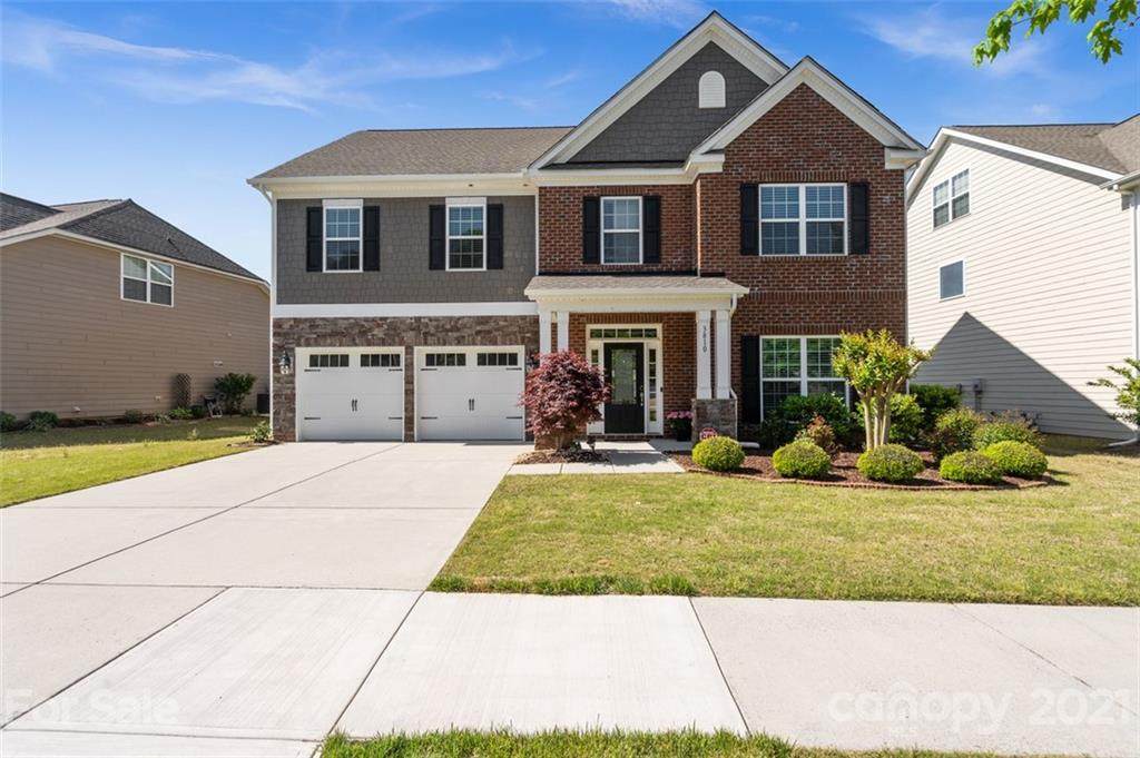 3810 Franklin Meadows Drive - Photo 1