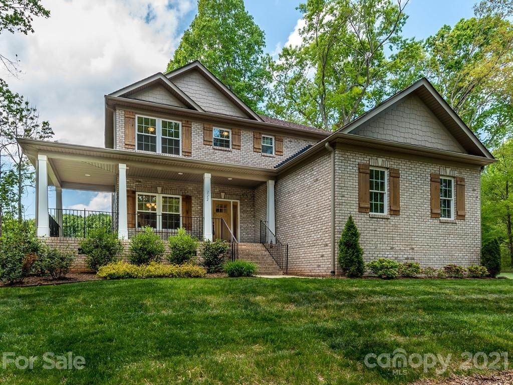 222 Pintail Run Lane - Photo 1