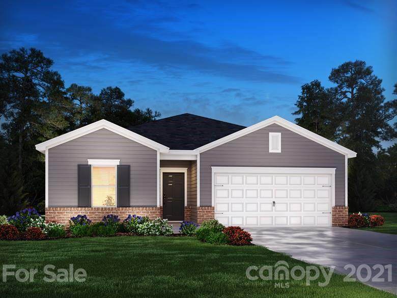 8905 Pennegrove Circle - Photo 1