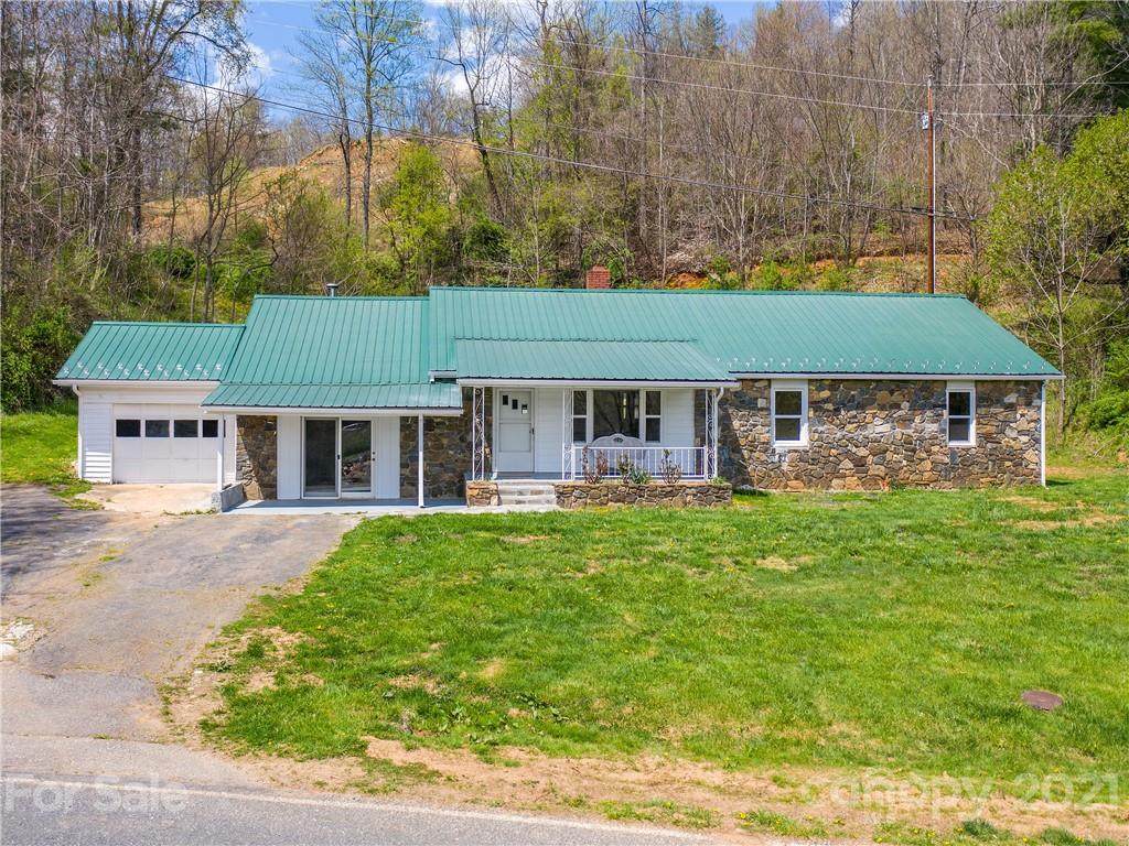 213 Mill Springs Road - Photo 1