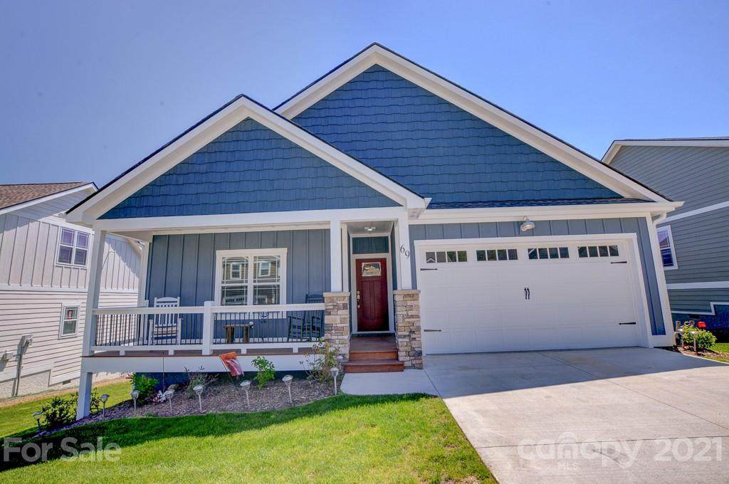 69 Leyland Circle - Photo 1