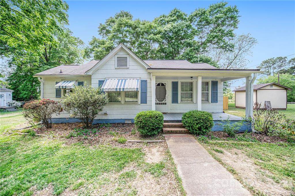 1292 Old Charlotte Road - Photo 1