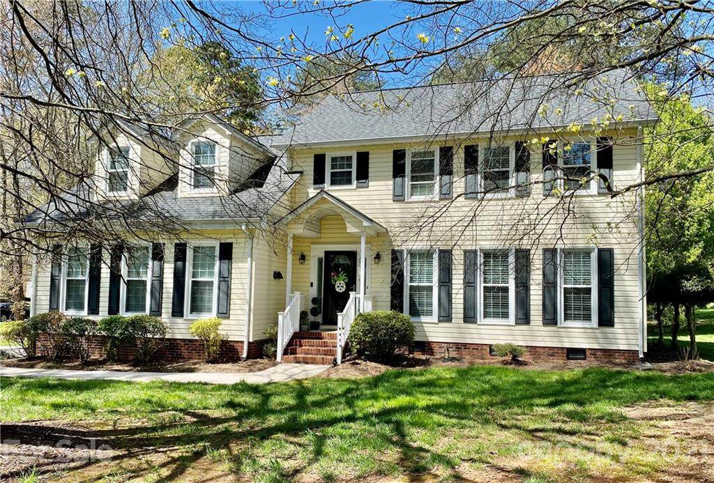 120 Brittany Way - Photo 1