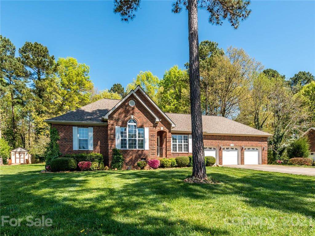 116 Whimbrel Lane - Photo 1