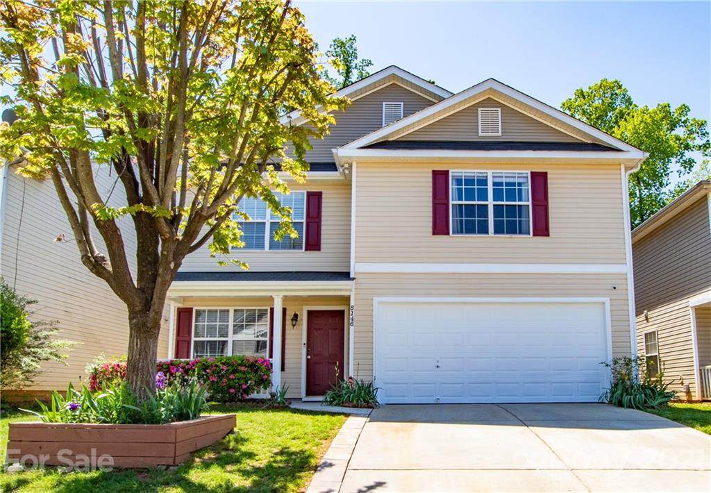 5146 Grays Ridge Drive - Photo 1
