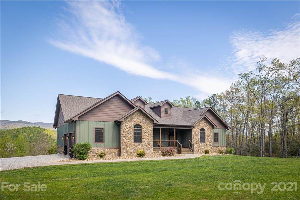 155 Bear Cliff Circle - Photo 1
