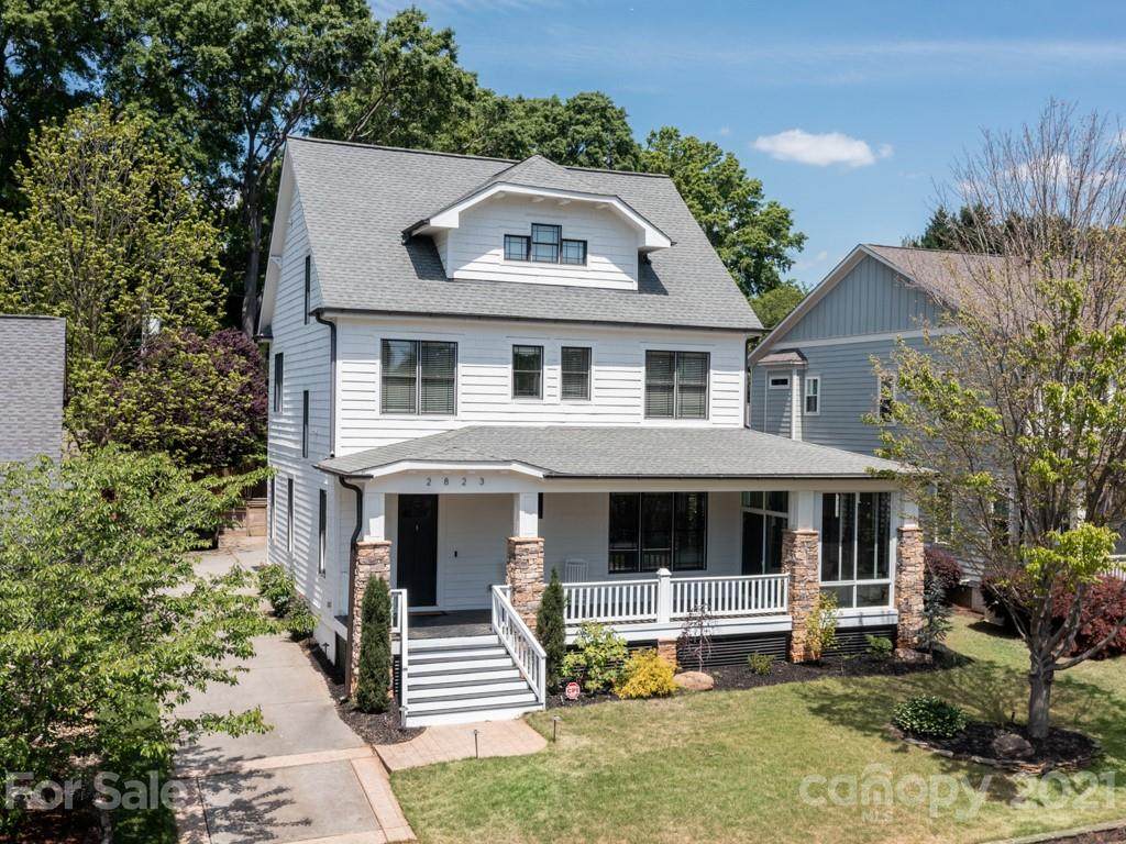 2823 Attaberry Drive - Photo 1