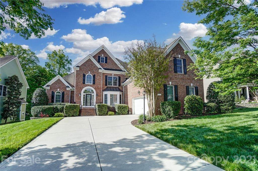 1208 Flat Heads Lane - Photo 1