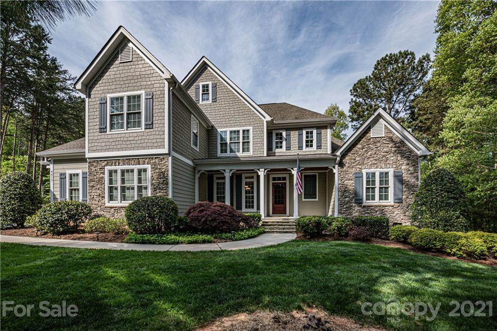 4617 Gold Finch Drive - Photo 1