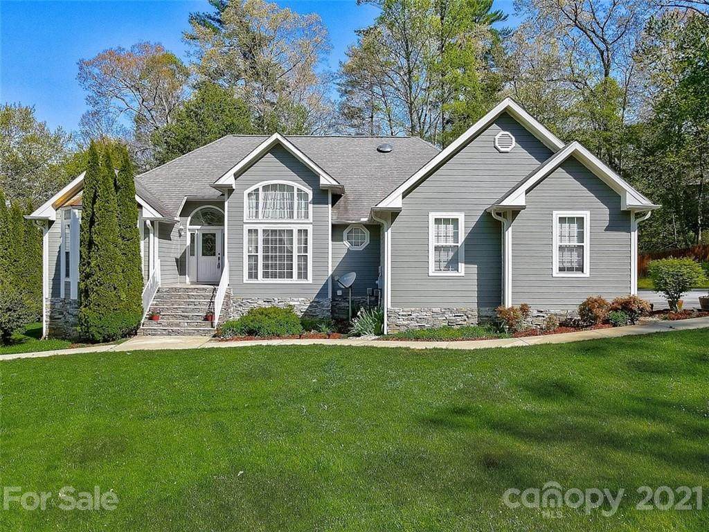 100 Arrowood Lane - Photo 1
