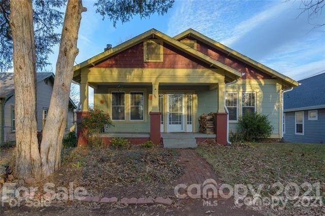 36 Tahkieostie Trail - Photo 1