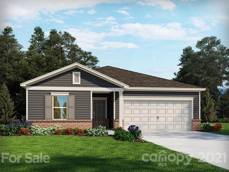 2484 Riparian Way - Photo 1