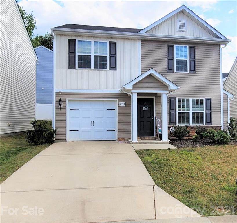 8222 Gabon Court - Photo 1