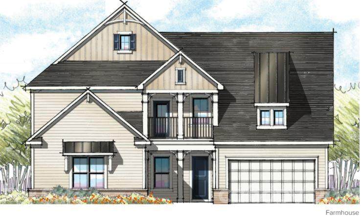 7246 Irongate Drive - Photo 1
