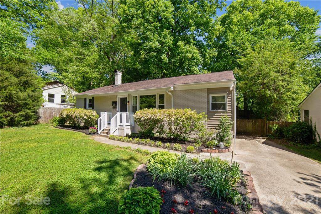 3210 Maywood Drive - Photo 1