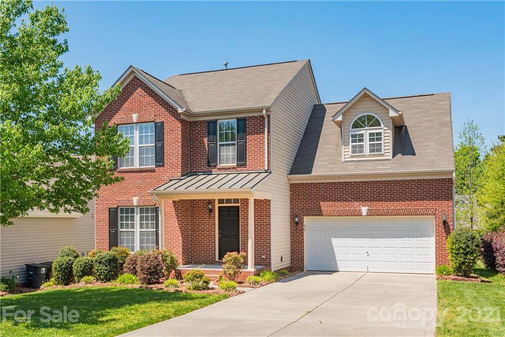8004 Fountainbrook Drive - Photo 1
