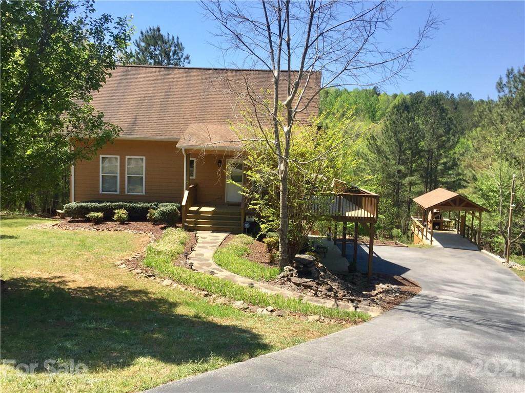 391 Clearwater Creek Parkway - Photo 1