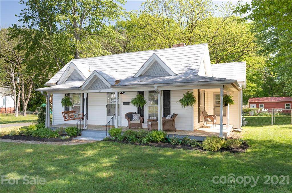 107 Marion Street - Photo 1