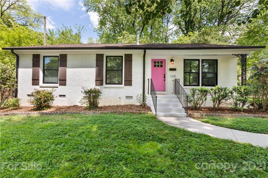 1435 Tarrington Avenue - Photo 1