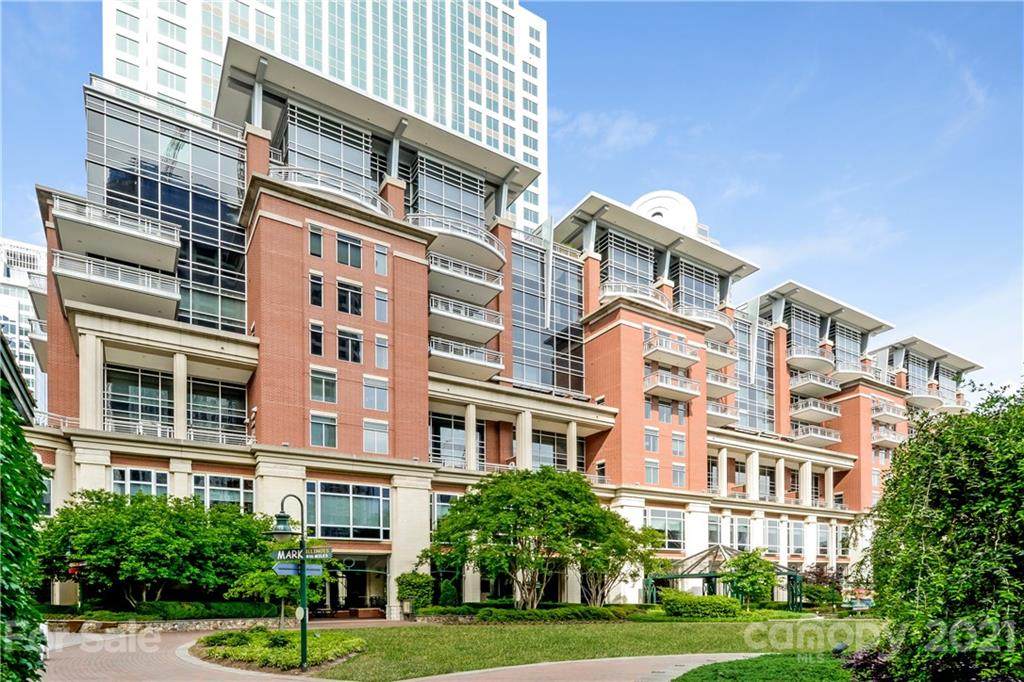 435 Tryon Street - Photo 1