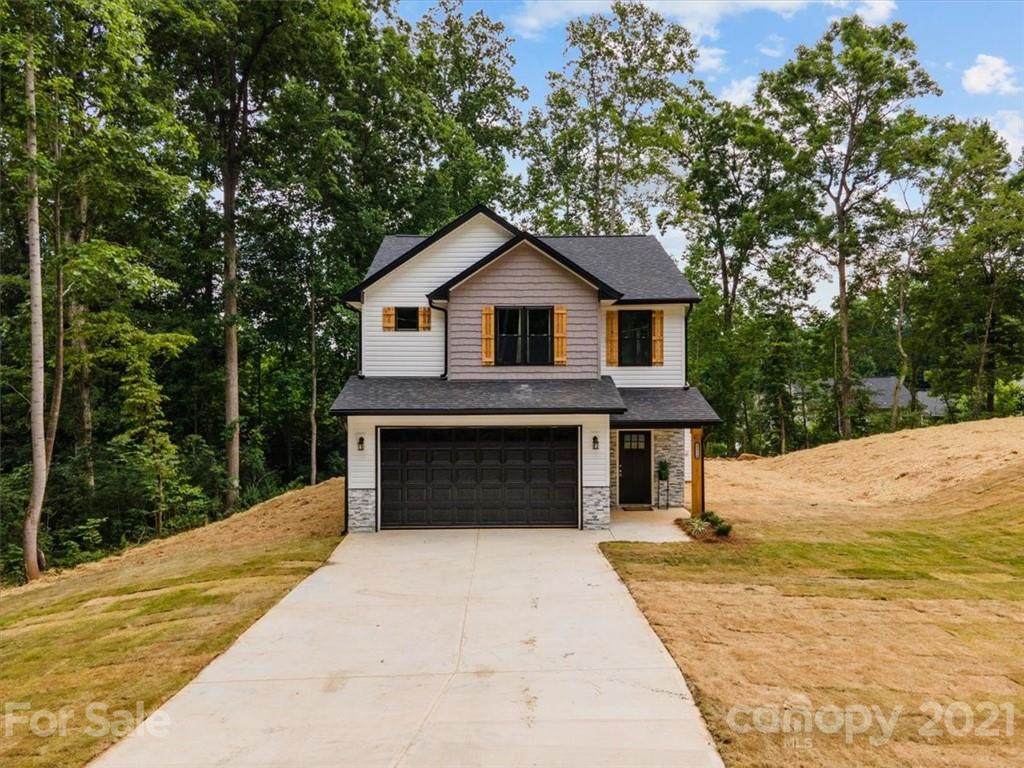 12224 Flatbush Drive - Photo 1