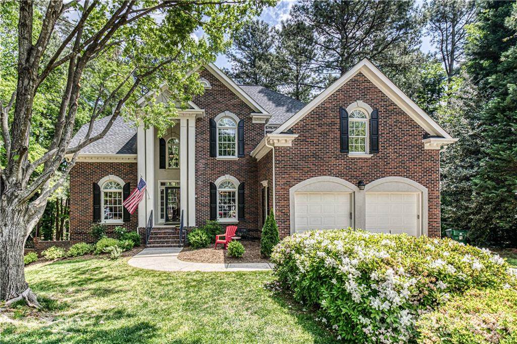 2305 Fontaine Court - Photo 1