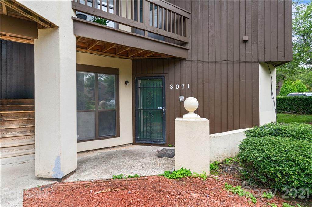 8071 Cedar Glen Drive - Photo 1