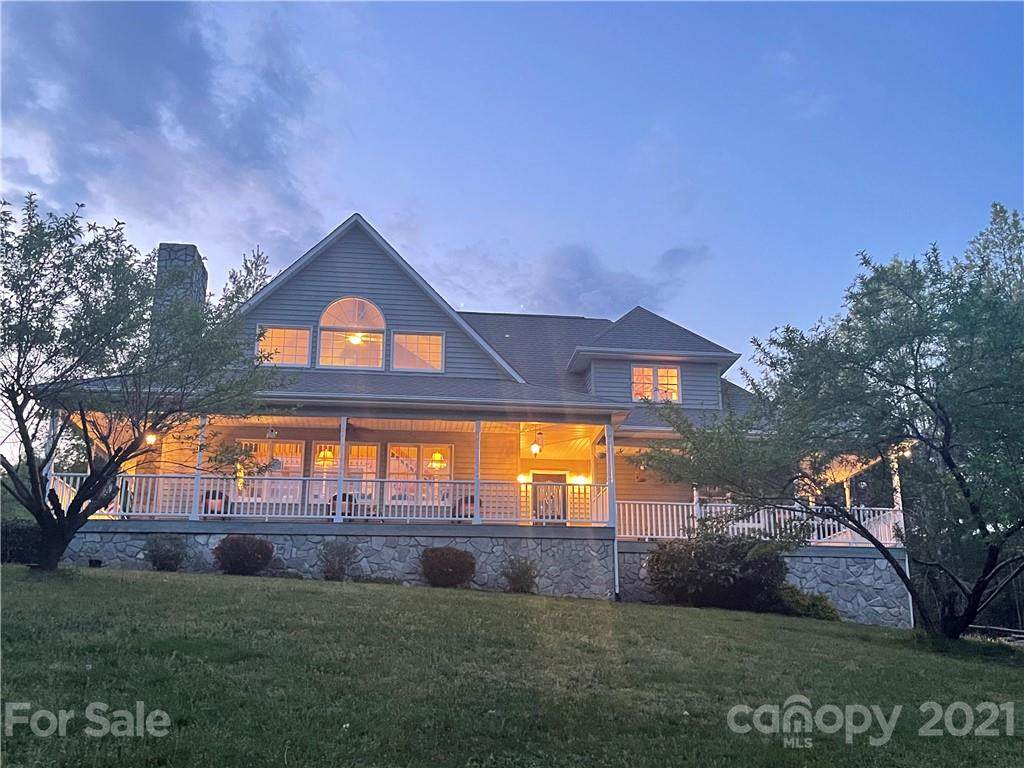 1199 Moonbeam Lane - Photo 1