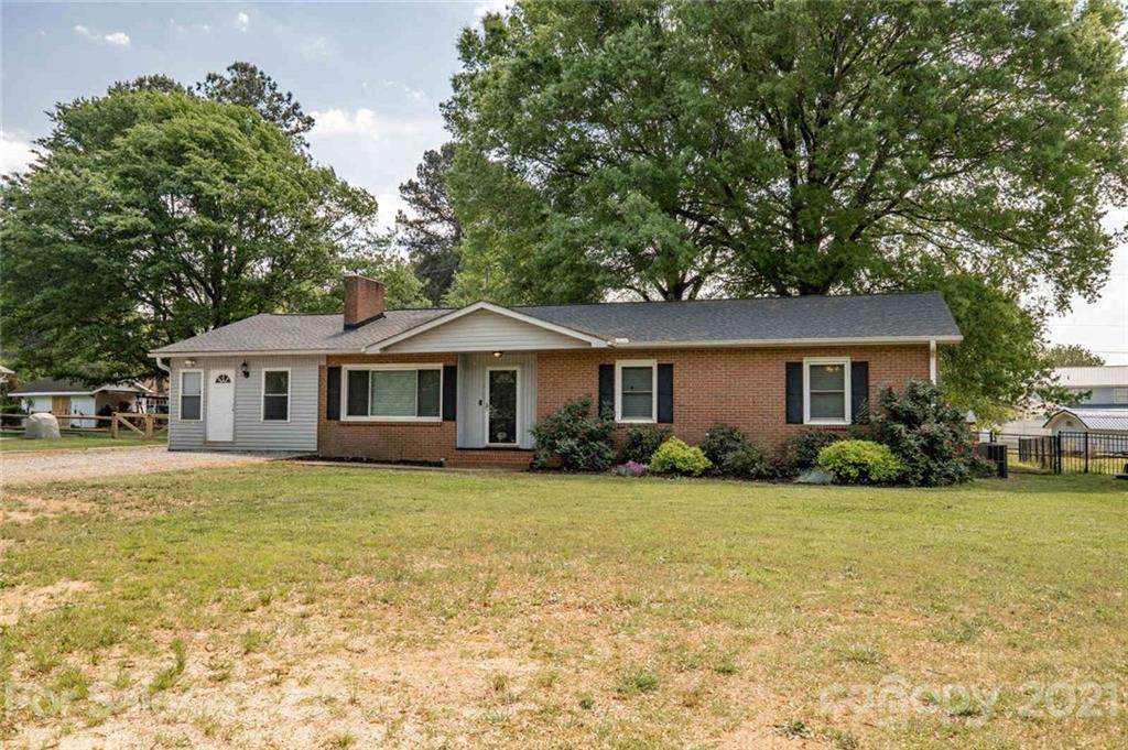 7895 Barkley Road - Photo 1