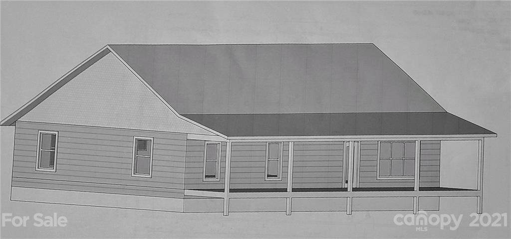 620 Higgins Branch Road - Photo 1