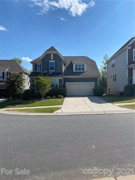 1278 Clingman Drive - Photo 1