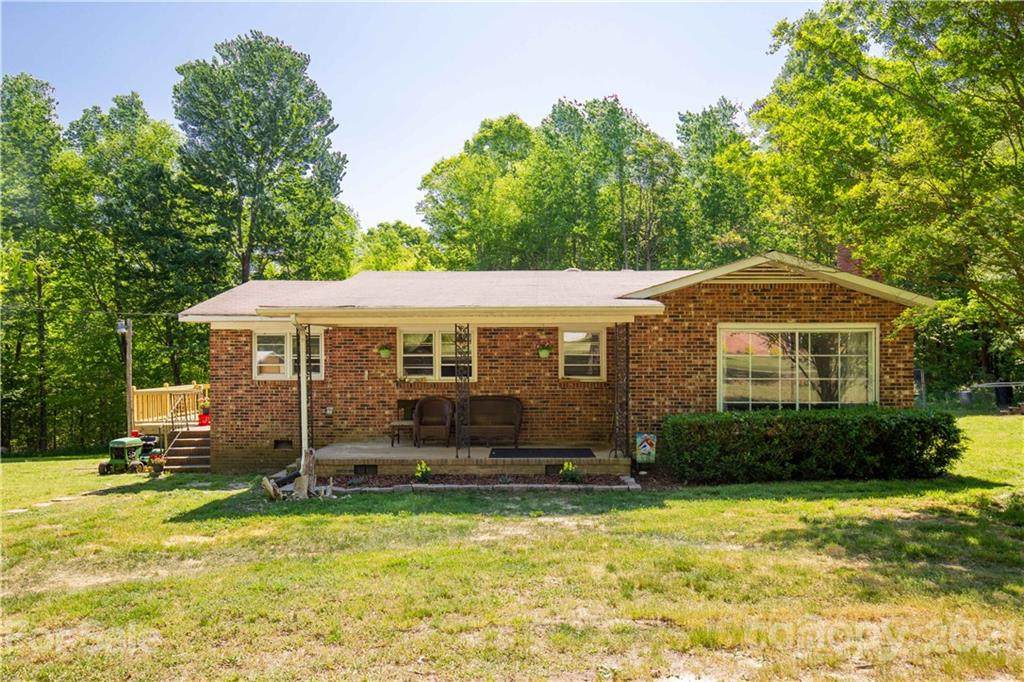 120 Ramah Church Road - Photo 1