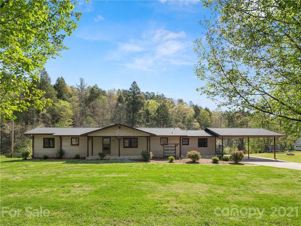 1692 Lake Tahoma Road - Photo 1