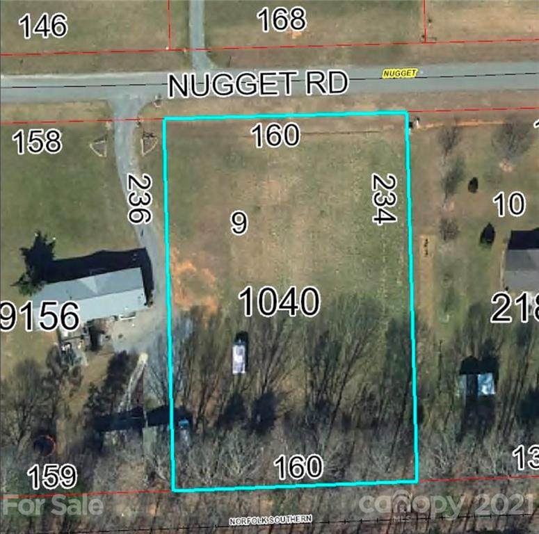 Lot 9 Nugget Road - Photo 1