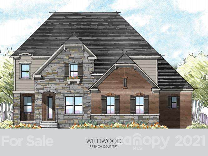 102 Liberty Grove Road - Photo 1