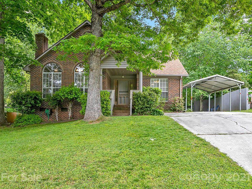 8215 David Lee Lane - Photo 1