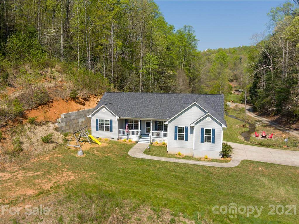 425 Little Cove Creek Drive - Photo 1