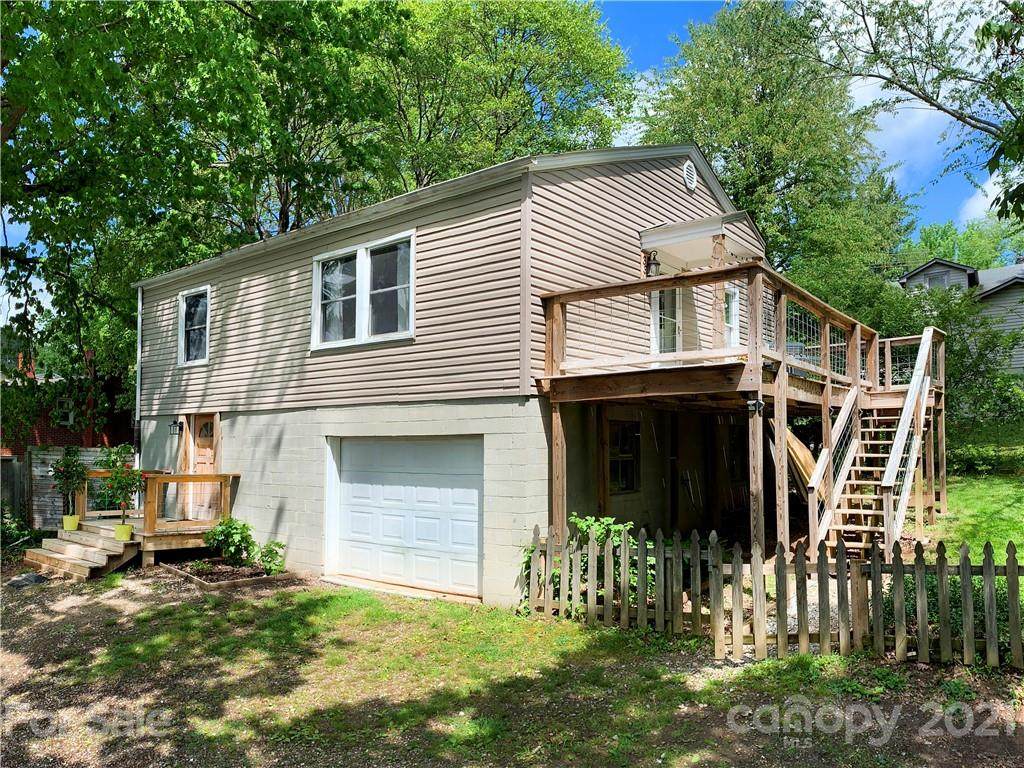 33 1/2 Huffman Road - Photo 1