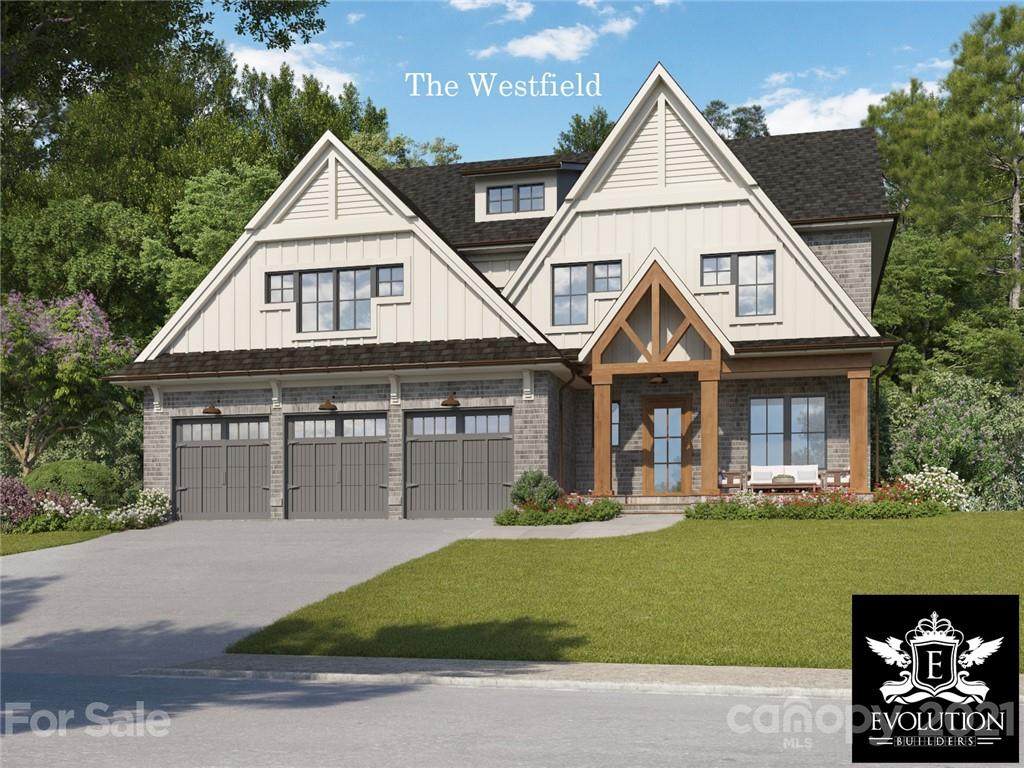 7746 Burning Ridge Drive - Photo 1