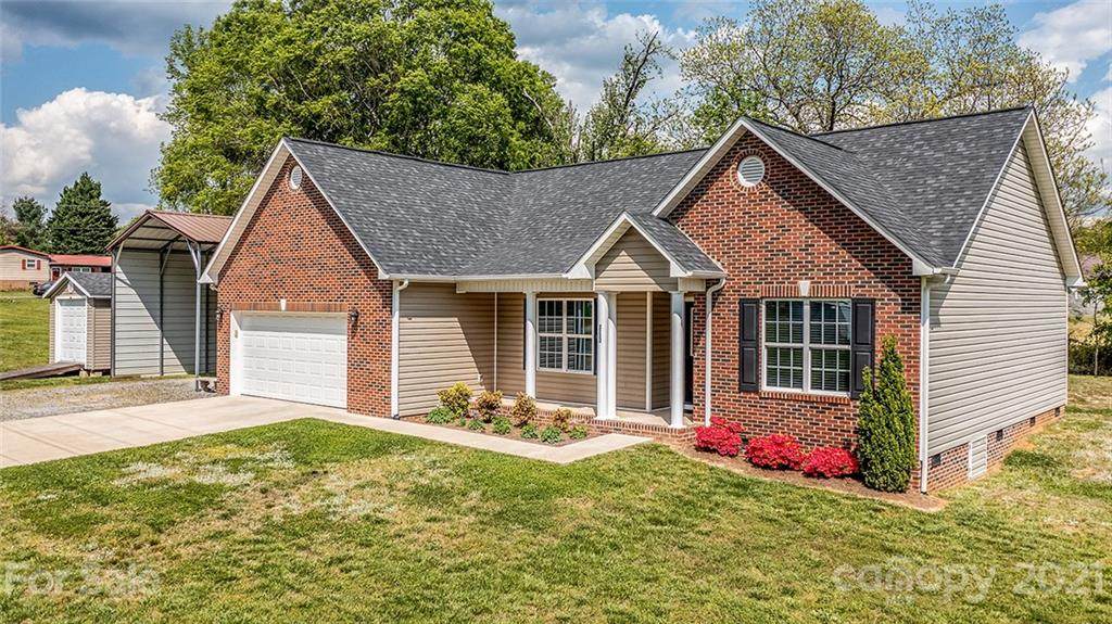 3222 Sulphur Springs Road - Photo 1