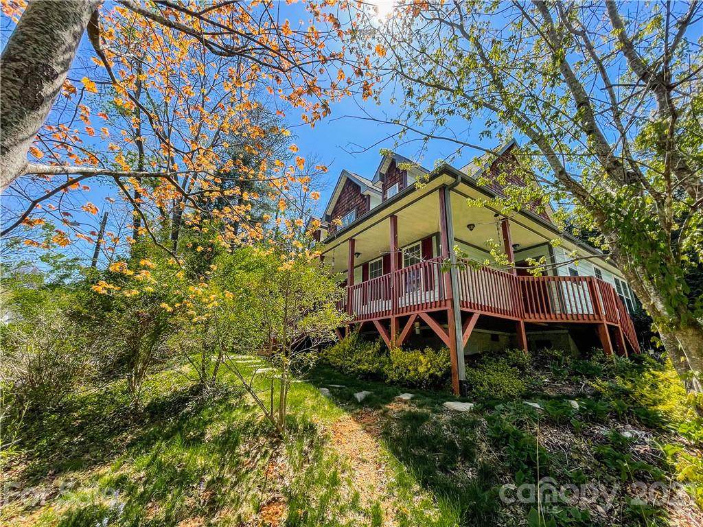 340 Old Haw Creek Road - Photo 1
