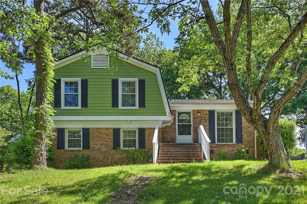 9307 Central Drive - Photo 1