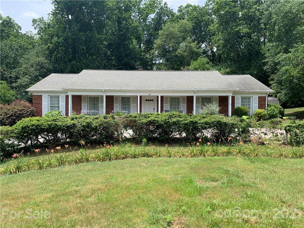 100 Brookmeade Drive - Photo 1