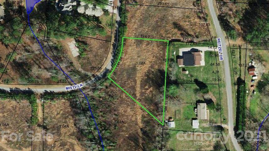 1265 Misty Lane - Photo 1