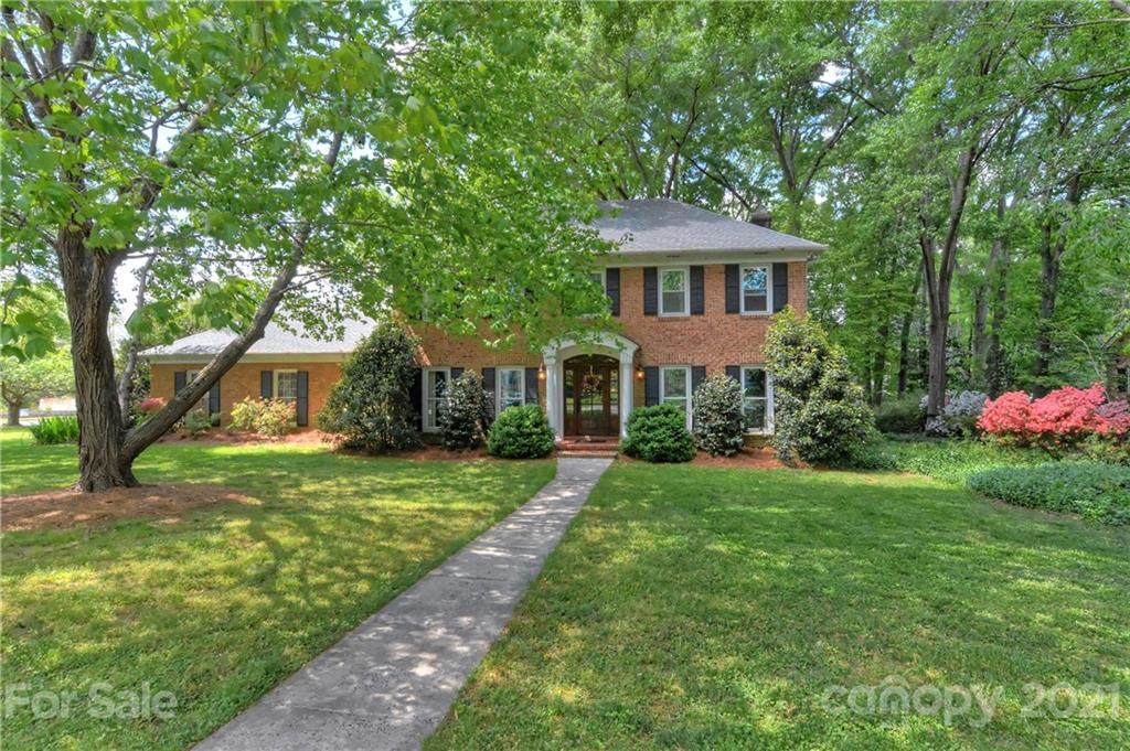 3920 River Ridge Road - Photo 1