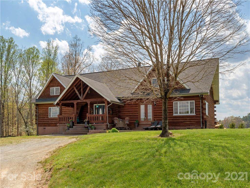130 Hoots Drive - Photo 1