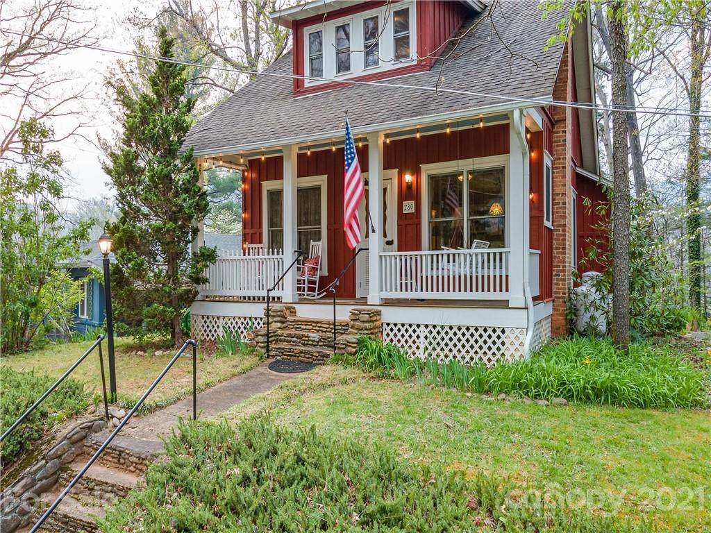 280 Atkins Loop - Photo 1