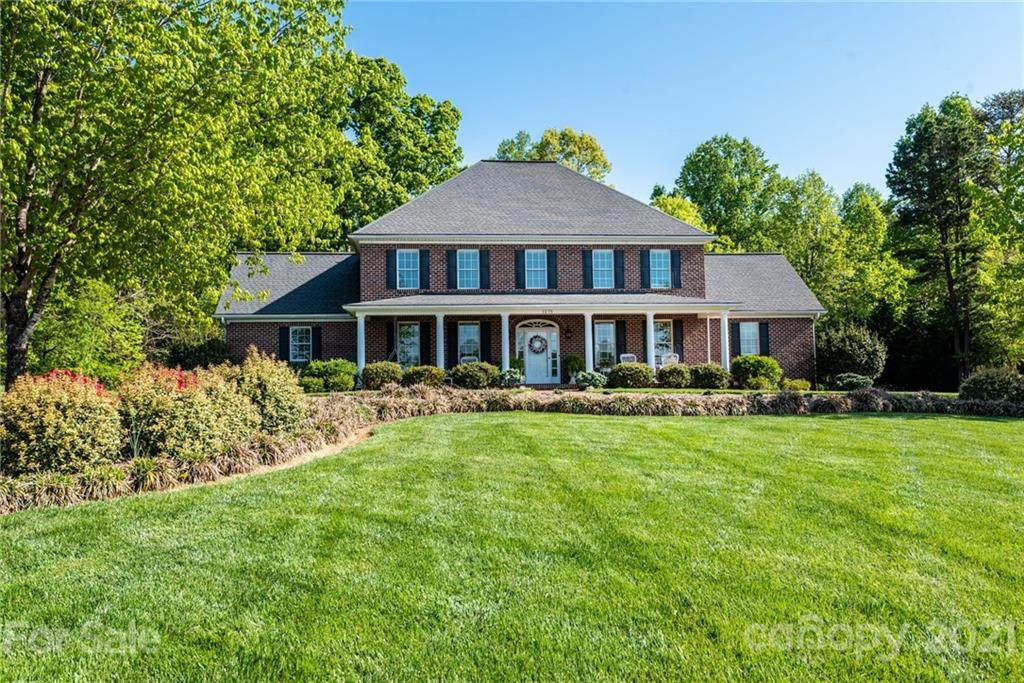 1275 Thurber Lane - Photo 1