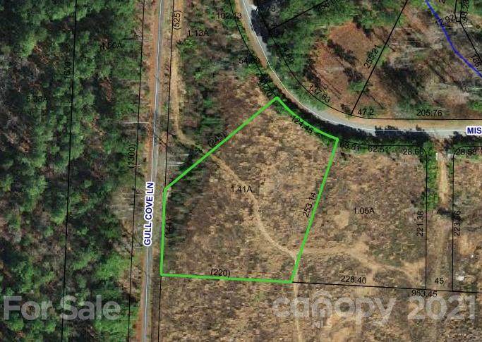 1317 Misty Lane - Photo 1