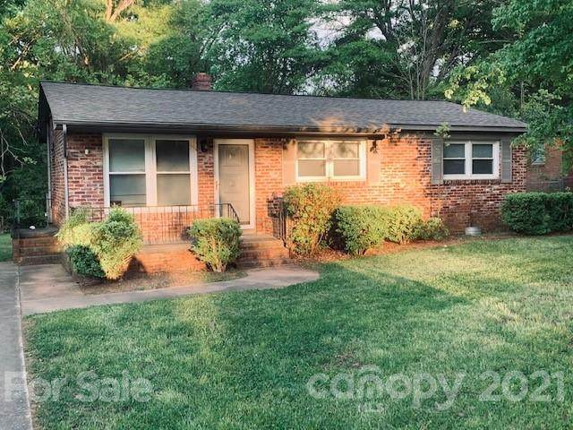 1010 Hardin Drive - Photo 1